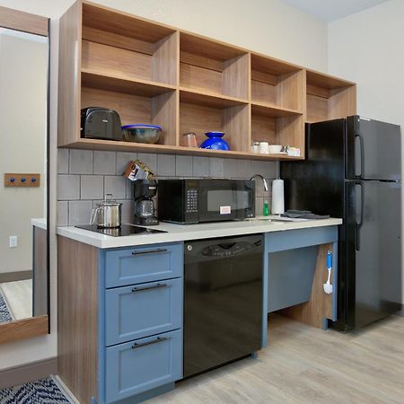 Candlewood Suites Idaho Falls By Ihg Dış mekan fotoğraf