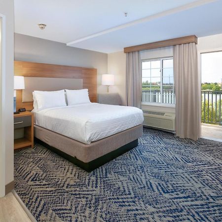 Candlewood Suites Idaho Falls By Ihg Dış mekan fotoğraf