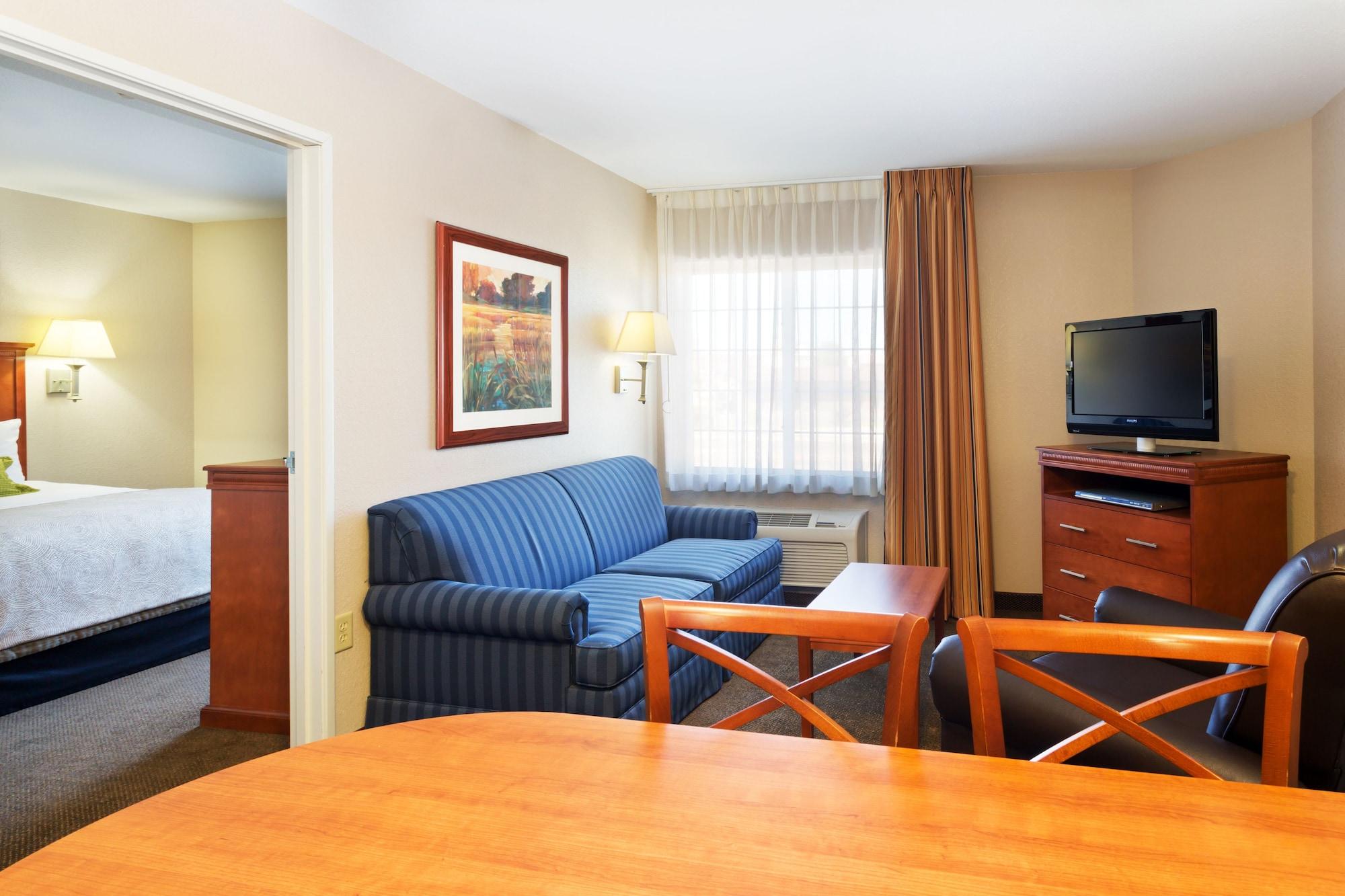 Candlewood Suites Idaho Falls By Ihg Dış mekan fotoğraf