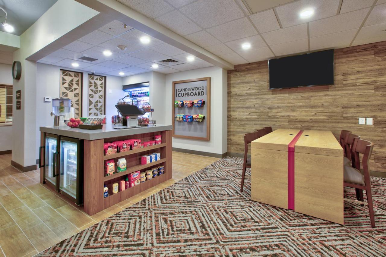 Candlewood Suites Idaho Falls By Ihg Dış mekan fotoğraf