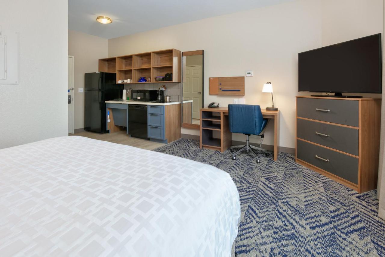 Candlewood Suites Idaho Falls By Ihg Dış mekan fotoğraf