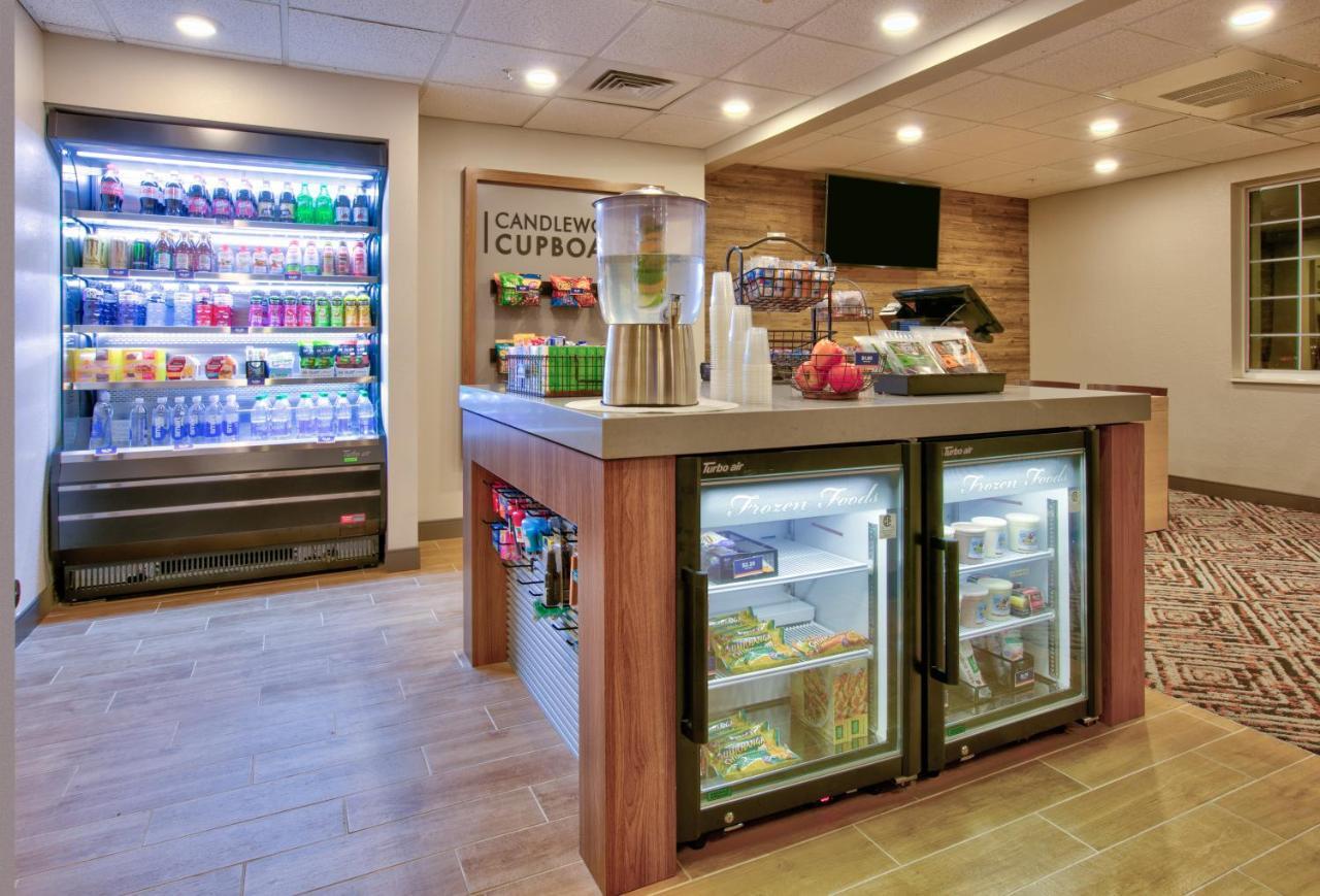 Candlewood Suites Idaho Falls By Ihg Dış mekan fotoğraf