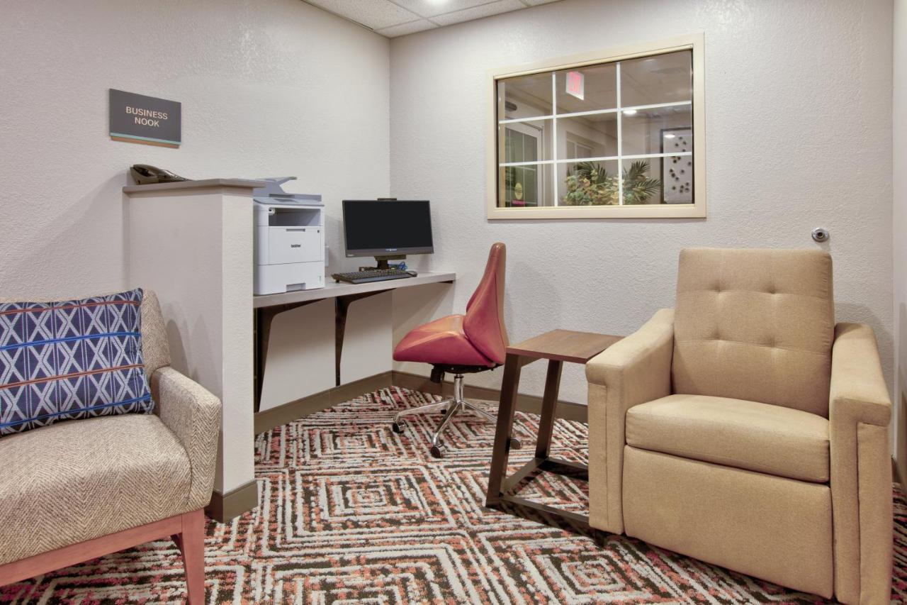 Candlewood Suites Idaho Falls By Ihg Dış mekan fotoğraf