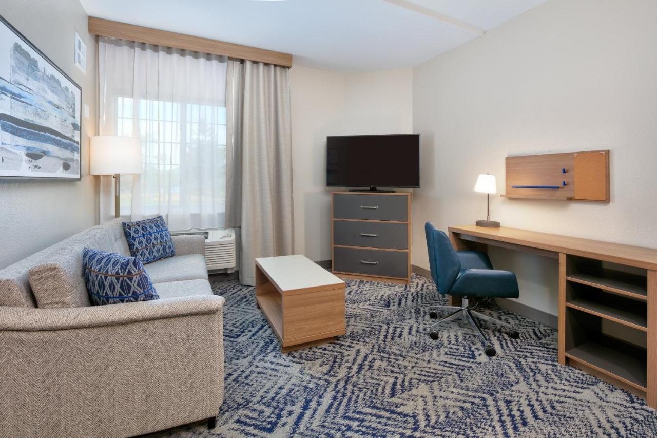 Candlewood Suites Idaho Falls By Ihg Dış mekan fotoğraf