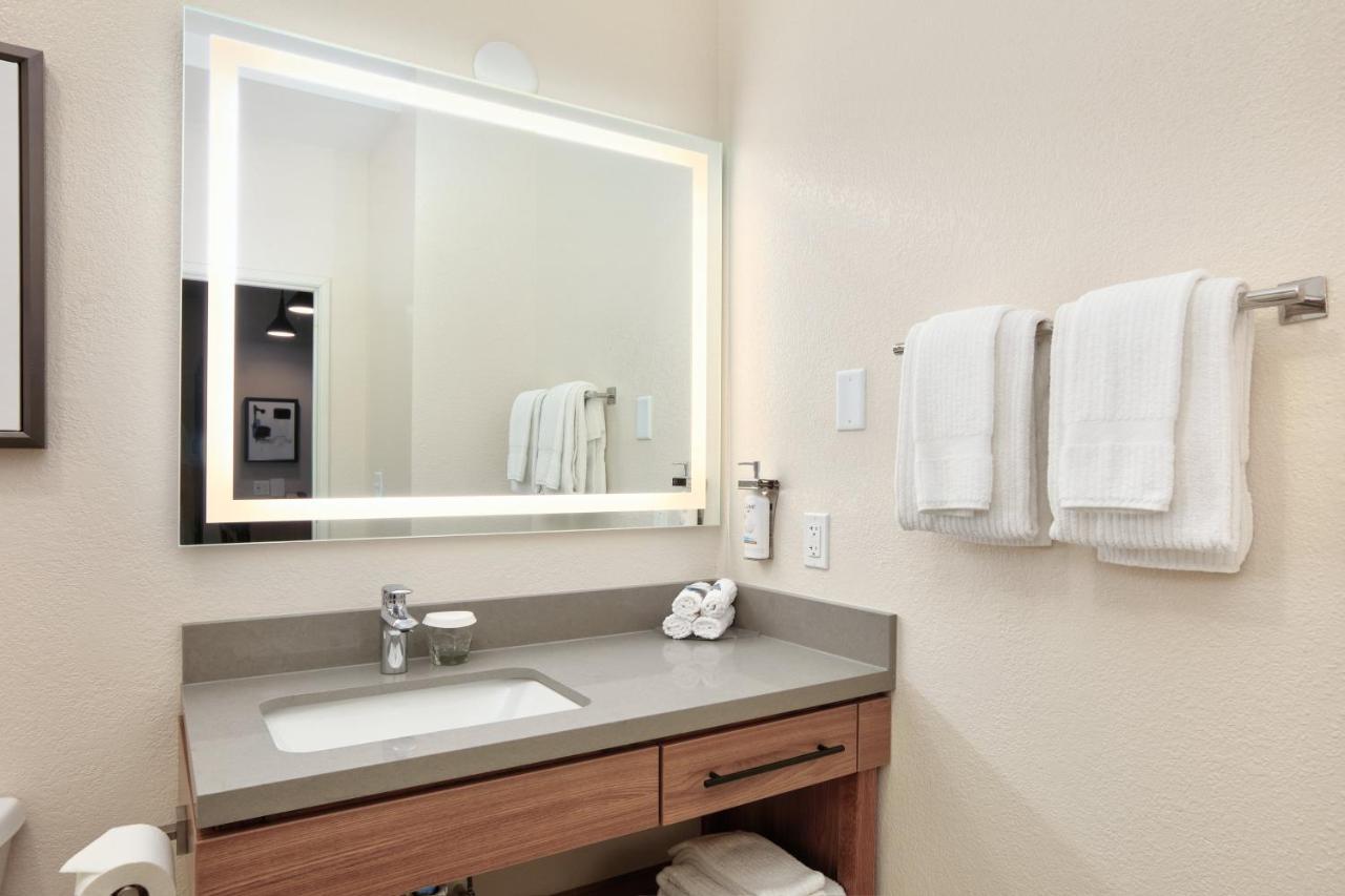 Candlewood Suites Idaho Falls By Ihg Dış mekan fotoğraf