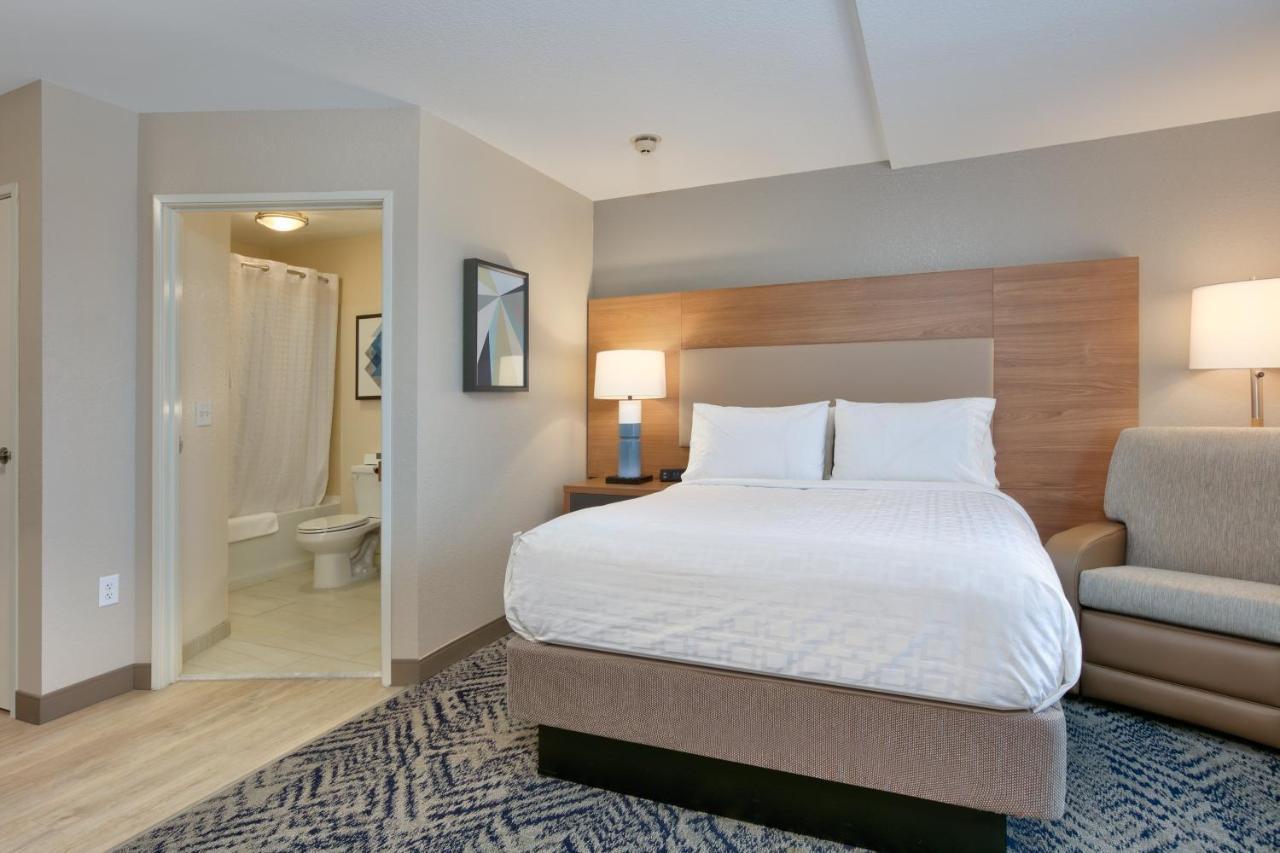 Candlewood Suites Idaho Falls By Ihg Dış mekan fotoğraf