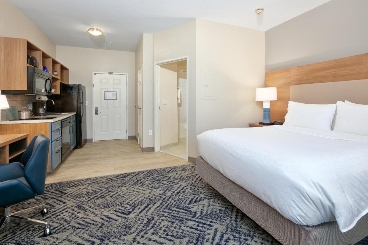 Candlewood Suites Idaho Falls By Ihg Dış mekan fotoğraf