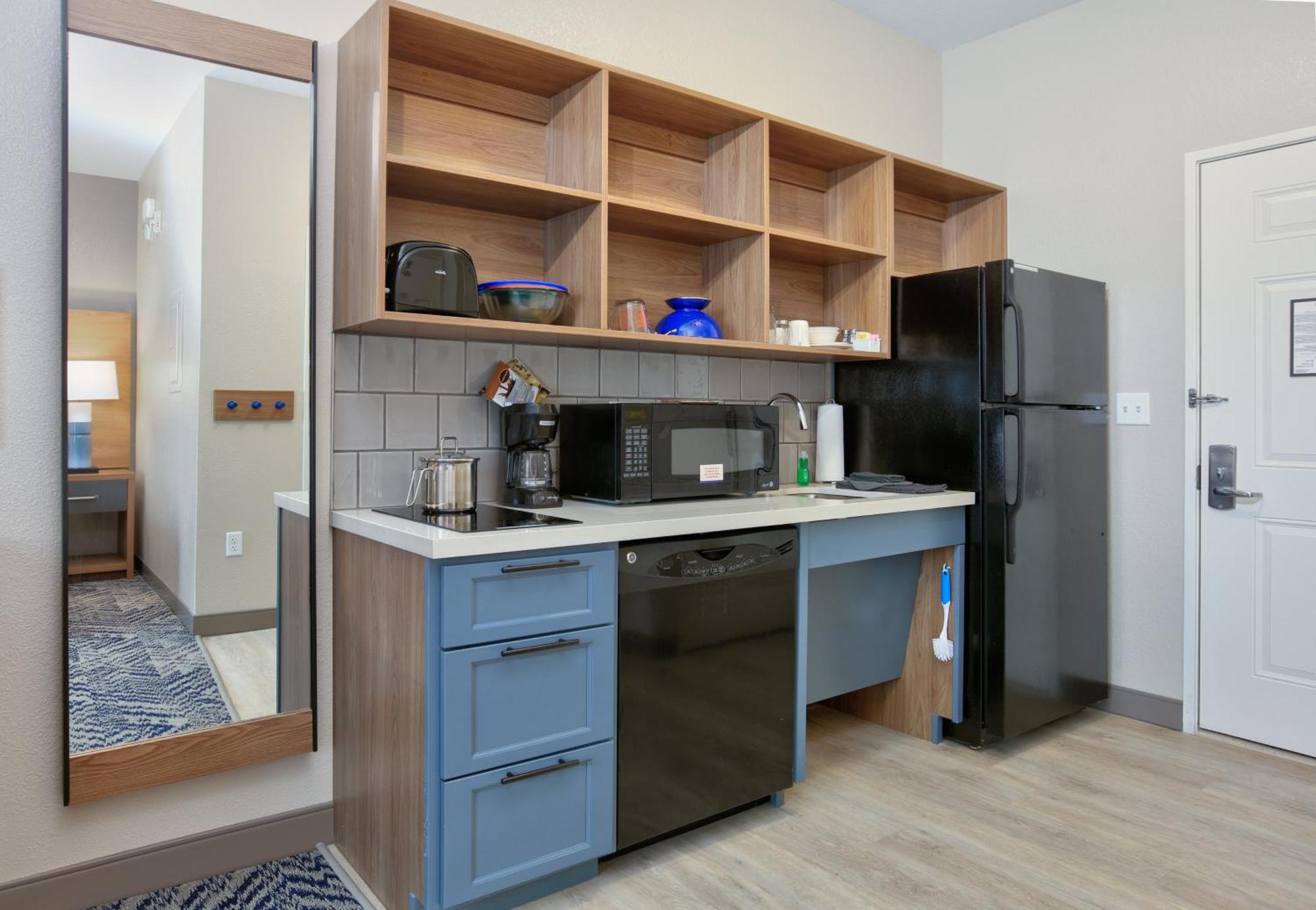 Candlewood Suites Idaho Falls By Ihg Dış mekan fotoğraf