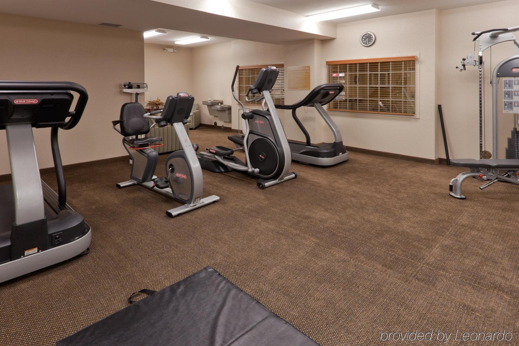 Candlewood Suites Idaho Falls By Ihg Konforlar fotoğraf