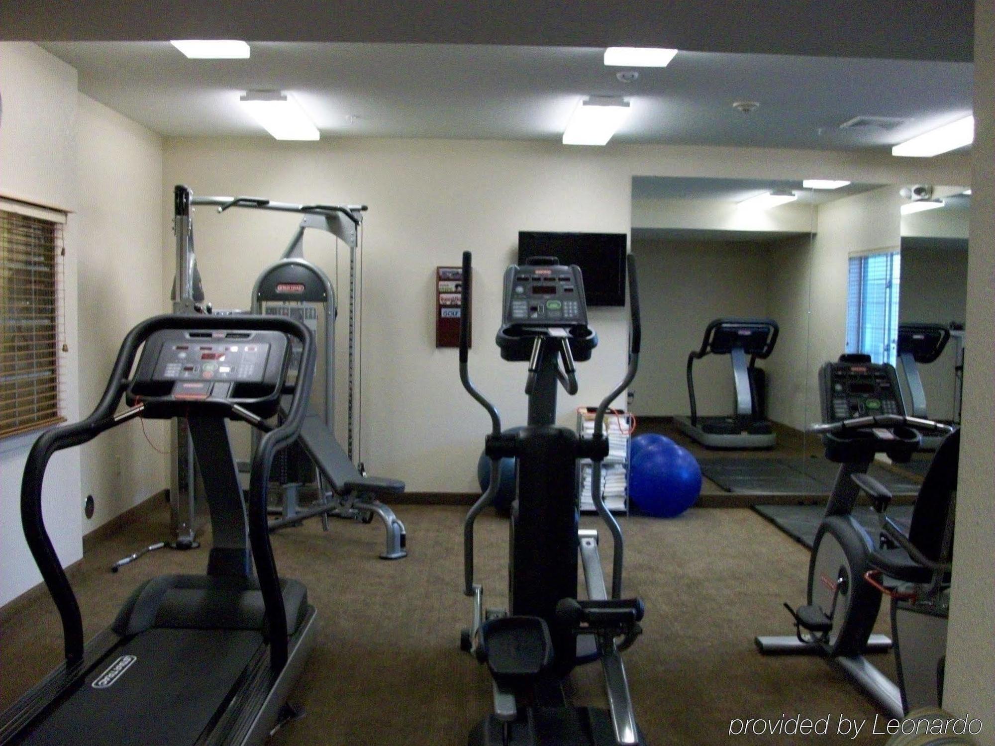 Candlewood Suites Idaho Falls By Ihg Dış mekan fotoğraf