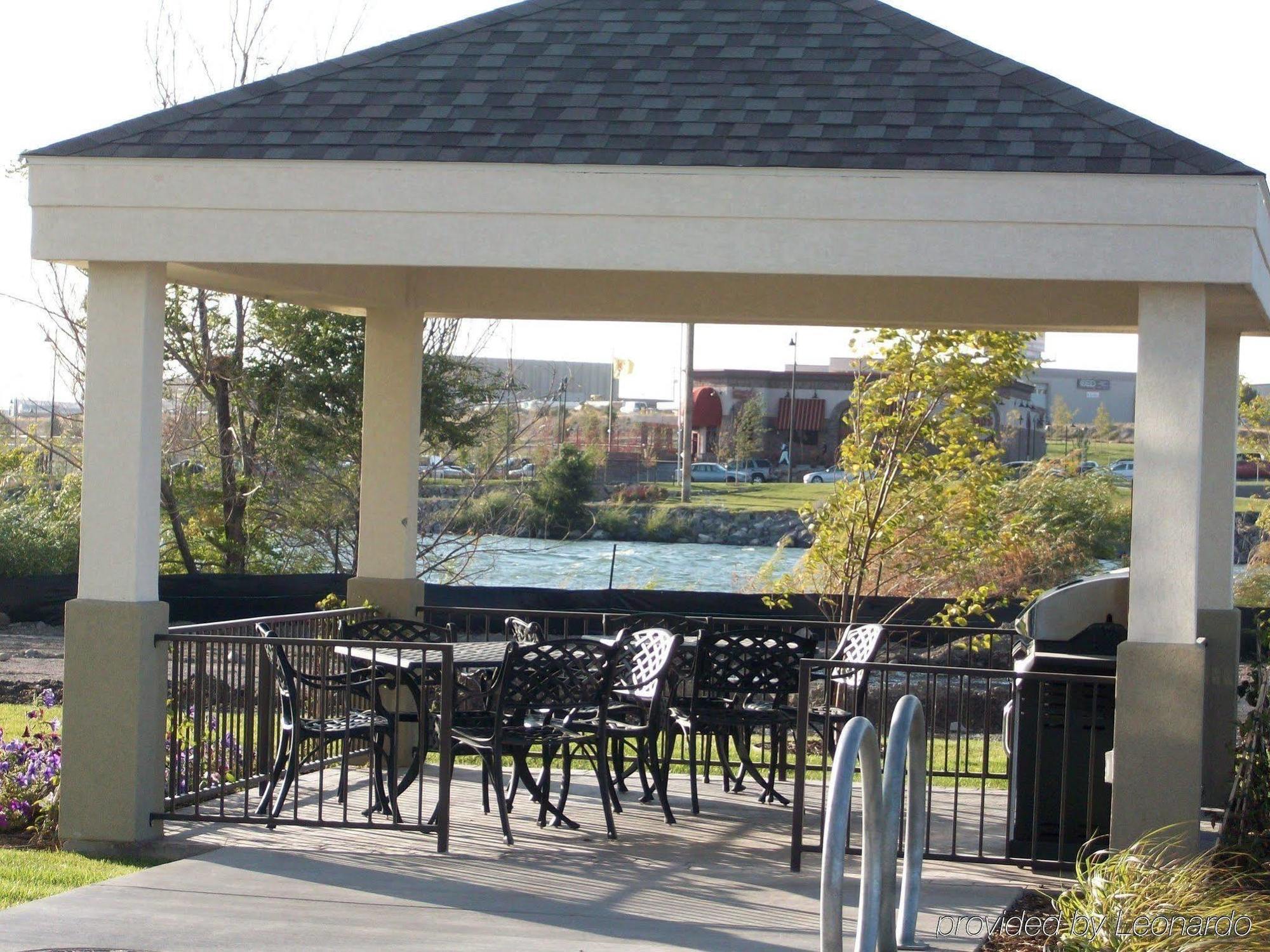 Candlewood Suites Idaho Falls By Ihg Dış mekan fotoğraf