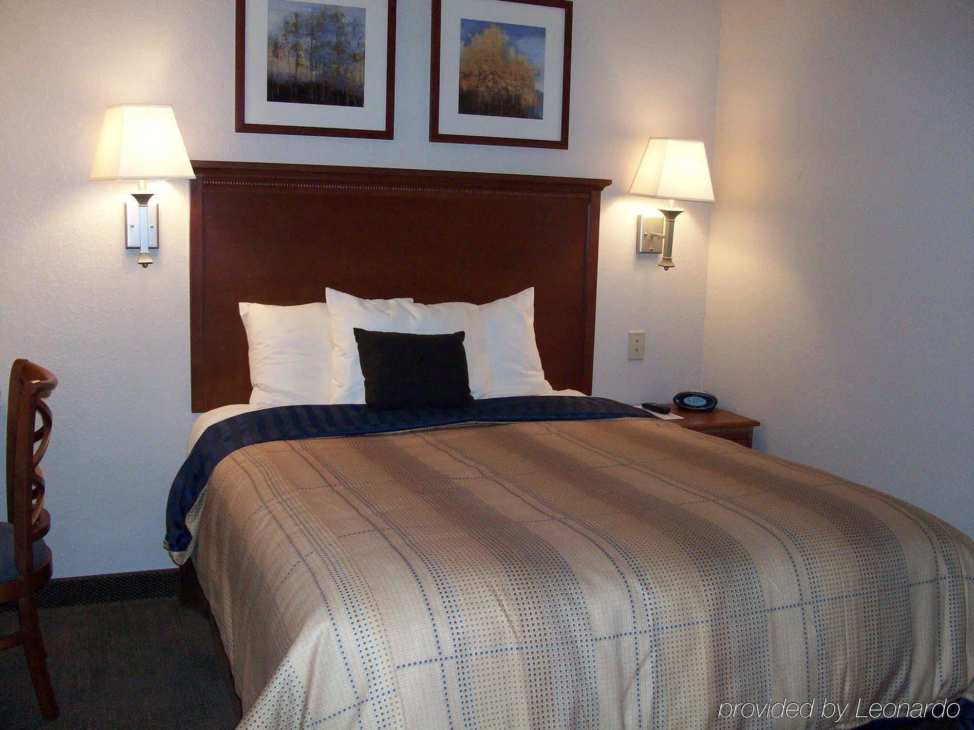 Candlewood Suites Idaho Falls By Ihg Dış mekan fotoğraf
