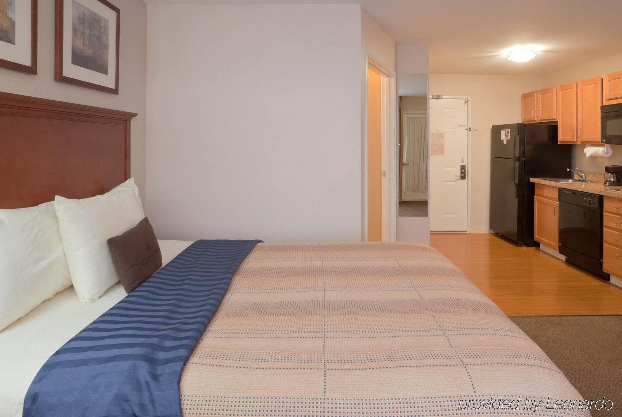 Candlewood Suites Idaho Falls By Ihg Dış mekan fotoğraf