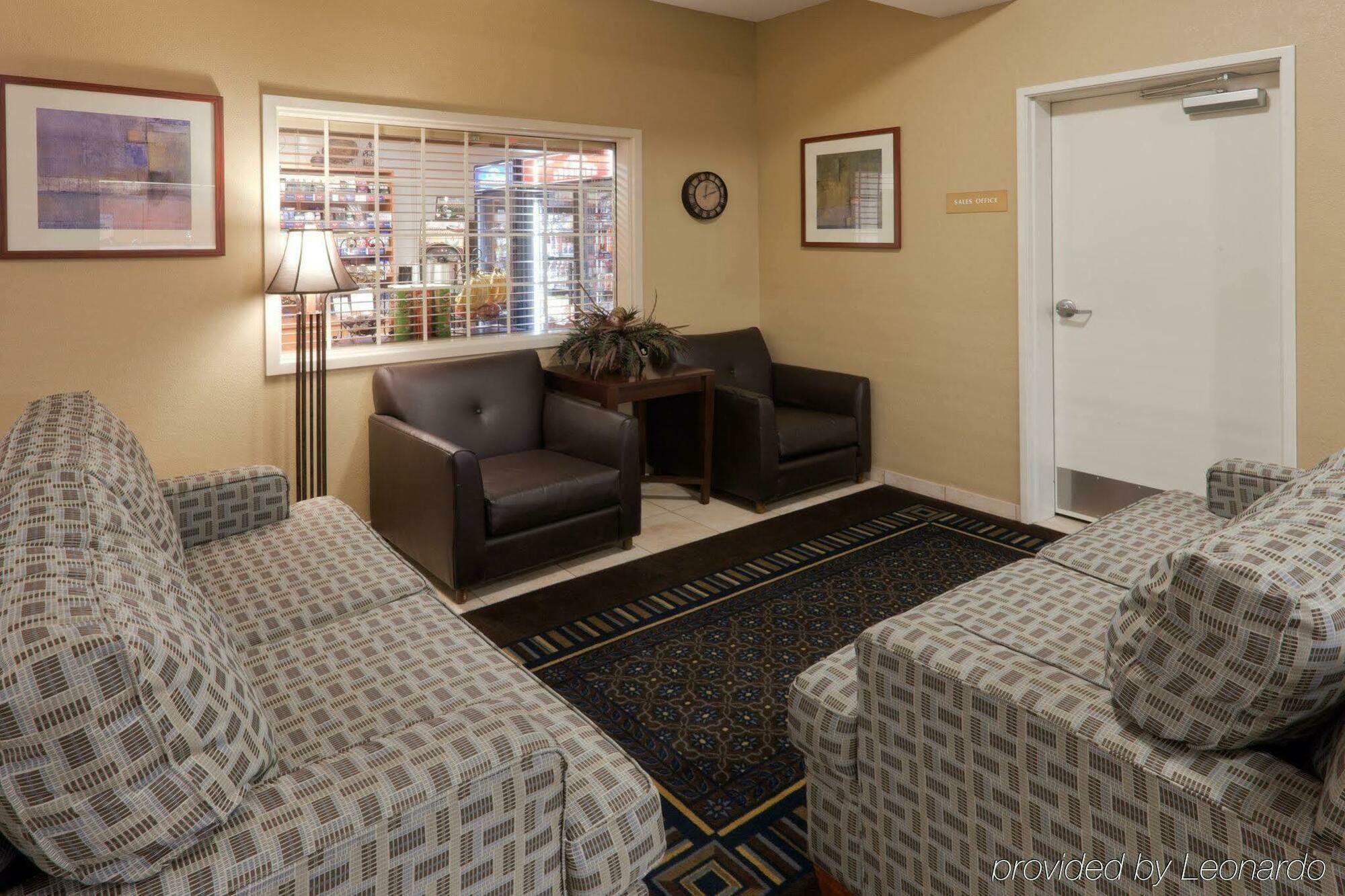 Candlewood Suites Idaho Falls By Ihg Dış mekan fotoğraf