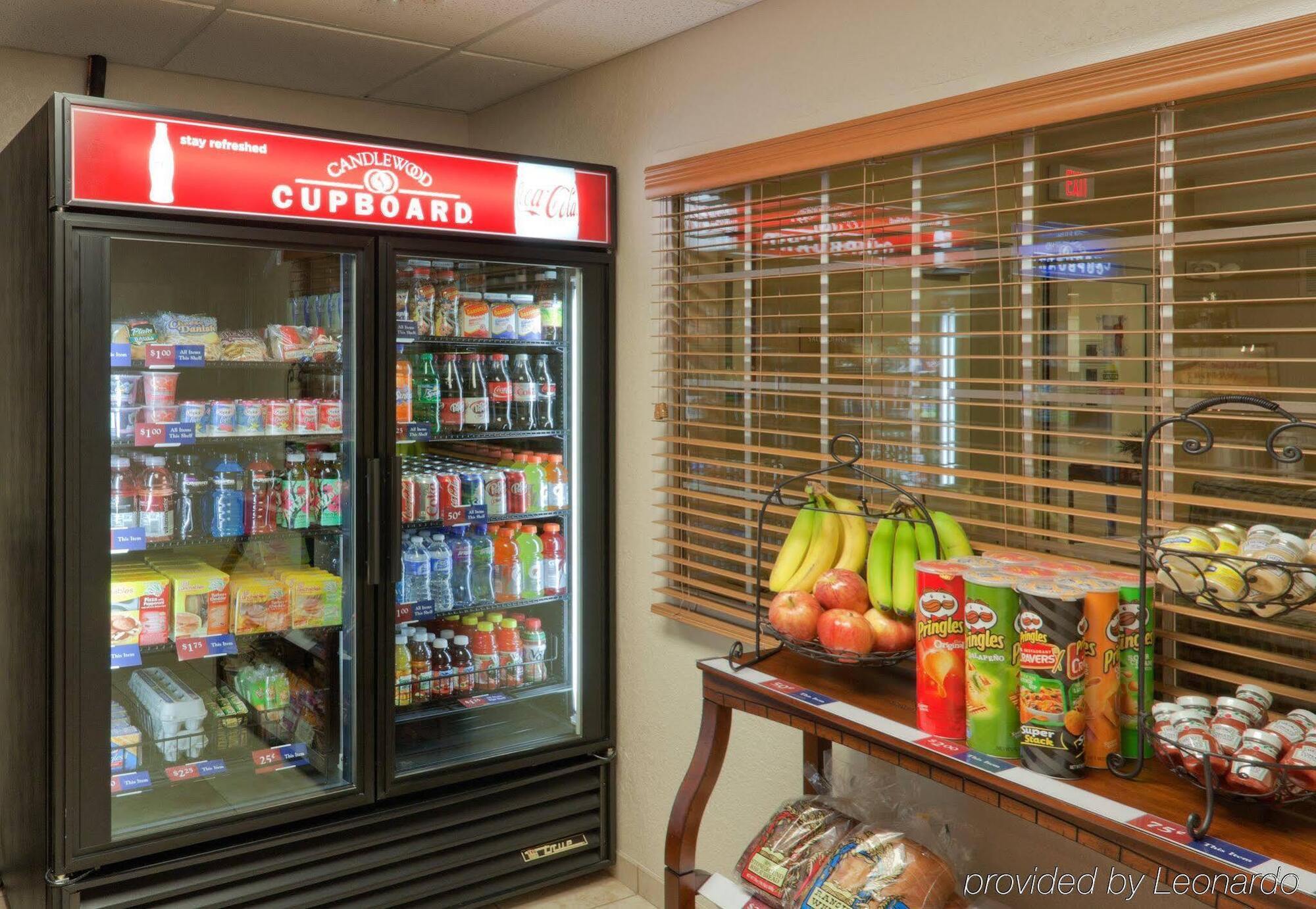 Candlewood Suites Idaho Falls By Ihg Dış mekan fotoğraf