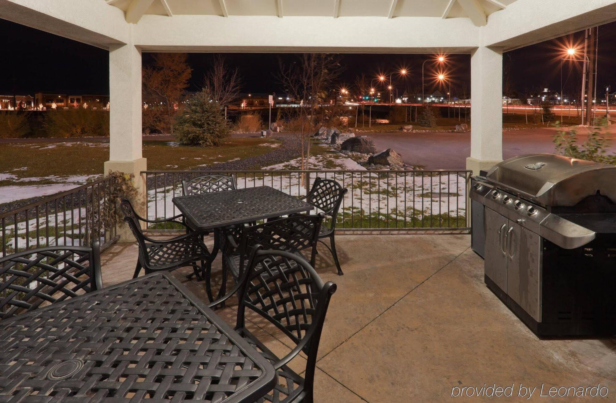 Candlewood Suites Idaho Falls By Ihg Dış mekan fotoğraf
