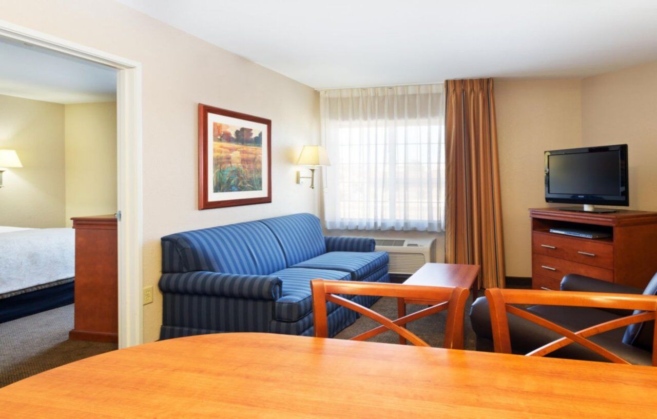 Candlewood Suites Idaho Falls By Ihg Dış mekan fotoğraf